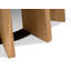 Atoli Pedestal Coffee Table-72273532-72273534