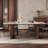 6 - Person Double Pedestal Dining Set-98206765