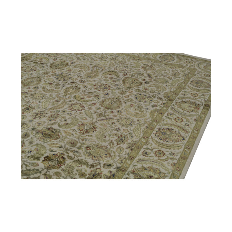 Chantel Oriental Area Rug