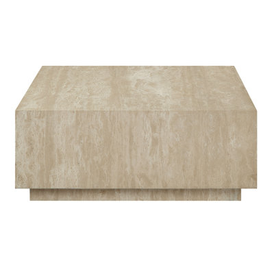 Table basse Boese