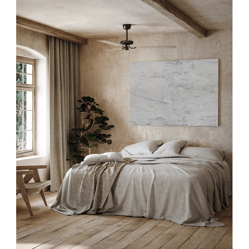 Twelve Print by John Beard, 40" H x 30" W x 2" D, Wrapped Canvas
