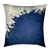 Bleu marine/blanc