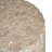 Outdoor Cleme Carved Side Table, Gold-750865463