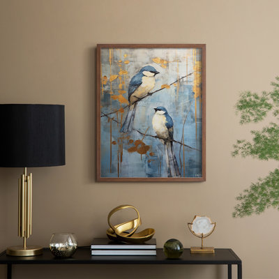 "ANIMALS Series Dxv"