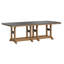 Garden Classic Outdoor Dining Table-967272972-967273820