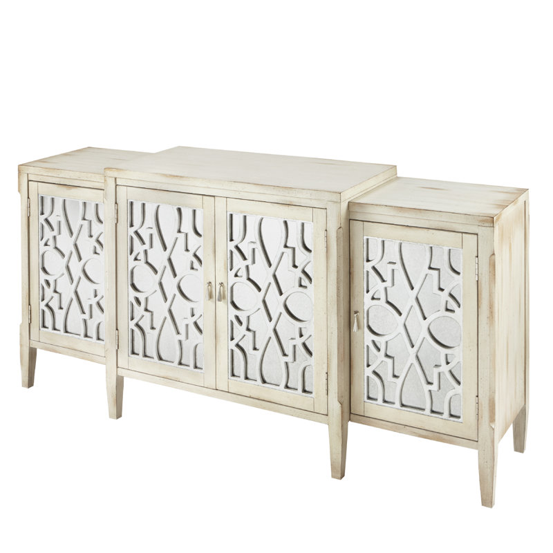 Buffet de 68 po de largeur Zawacki Zawacki