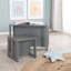 3-In-1 Children'S Seating Group In, Rectangular-80865001