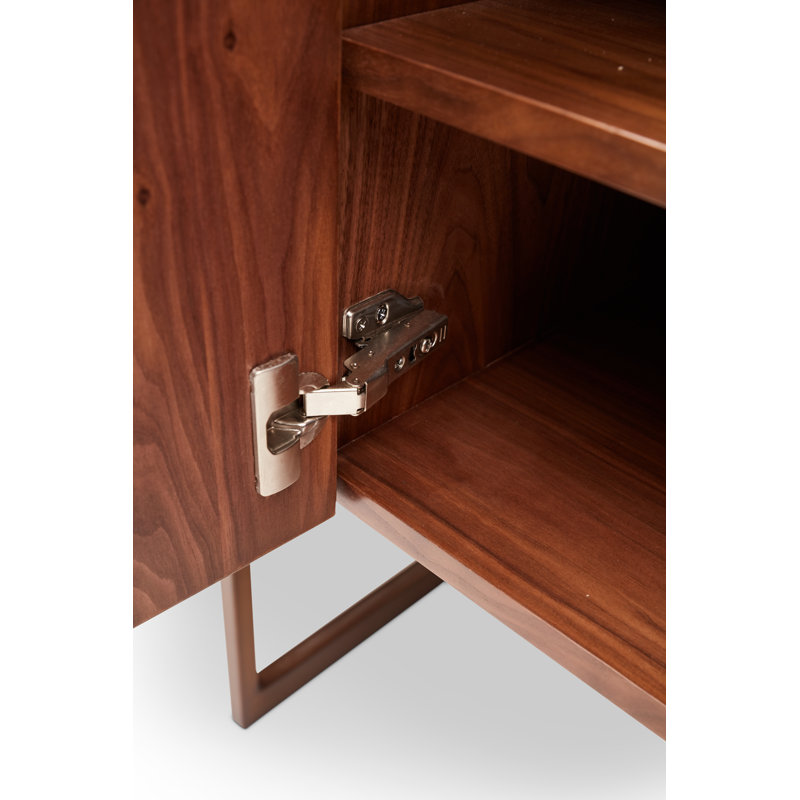 IE Series Cube Buffet, Natural