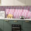 10Pcs Self-Adhesive Wall Tile Stickers-794604917