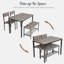 Esman Dining Set