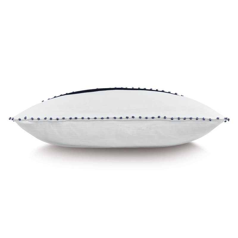 Beatrice Lumbar Pillow Cover & Insert