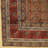 Cotton Vegetable Dye Hand Block Print Tablecloth Rectangle Green Gold Beige-59295799-59295797