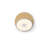 Gravy LED Flush Mounted Sconce-97242683