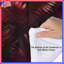 Édredon Red Palm Leaves-125028009
