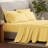 Microfiber Sheet Set with Bonus Pillowcase Set-22756178-25625556