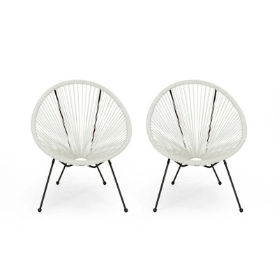 Anson Chair