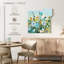 Champ de fleurs Matisse II