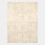 Duafe Hand Loomed Wool Area Rug-725014115-725014040