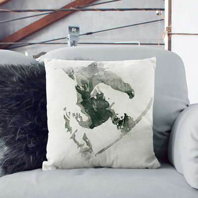Square Cushion