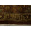 Classic Aubusson Rug 4x5 Featuring Detailed Traditional Patterns