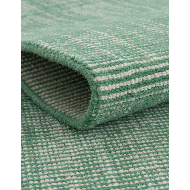 Jill Zarin Farmhouse English Manor Rug, Round 5'3"