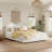 Modern Upholstered Bed-1859222856
