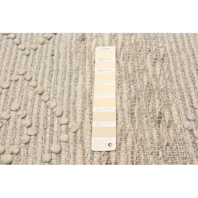 Bernando Performance Hand Braided Wool Rug