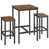 Rustic Brown is out of stock selected