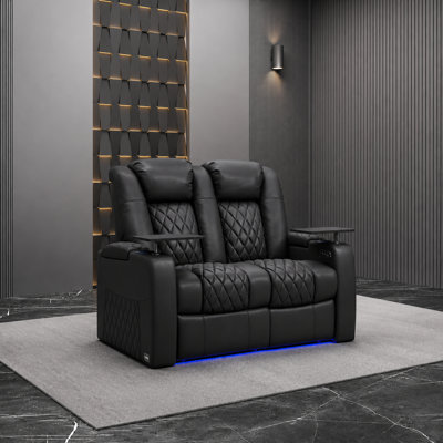 Fauteuil de cinéma inclinable Power Zero Gravity