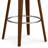 Roland Swivel Bar Stool