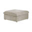 Repose-pieds rembourré 40,15 po Kenda-2052114045