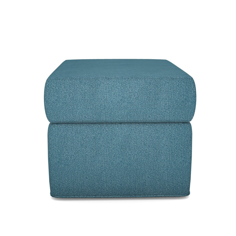 Newlin Ottoman, No, Ian Lagoon