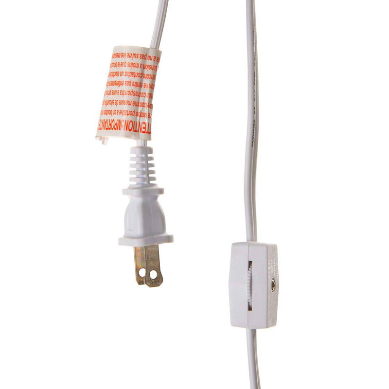 Luminaire suspendu unique à 1 lumière Brenville