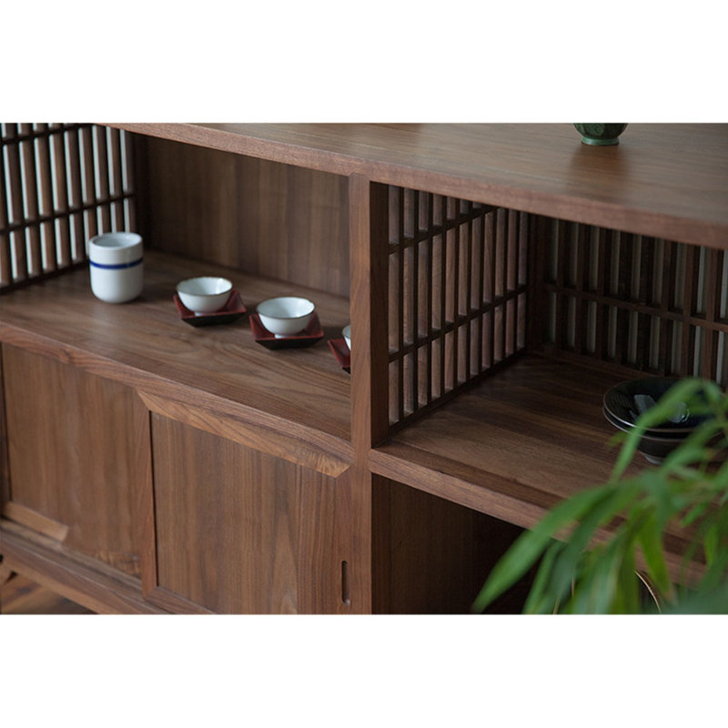 Meuble de rangement simple