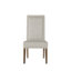 Chaise d'appoint rembourrée Verona-27573448
