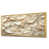 Impression encadrée flottante sélectionné