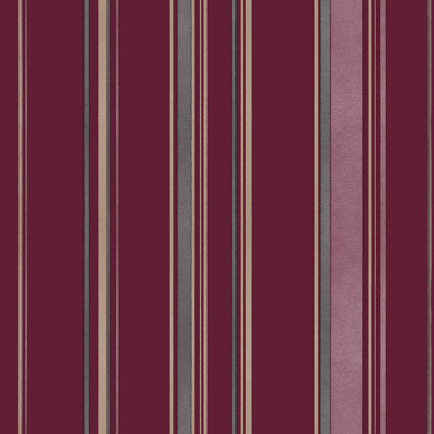 Rouleau de papier peint Smart Stripe