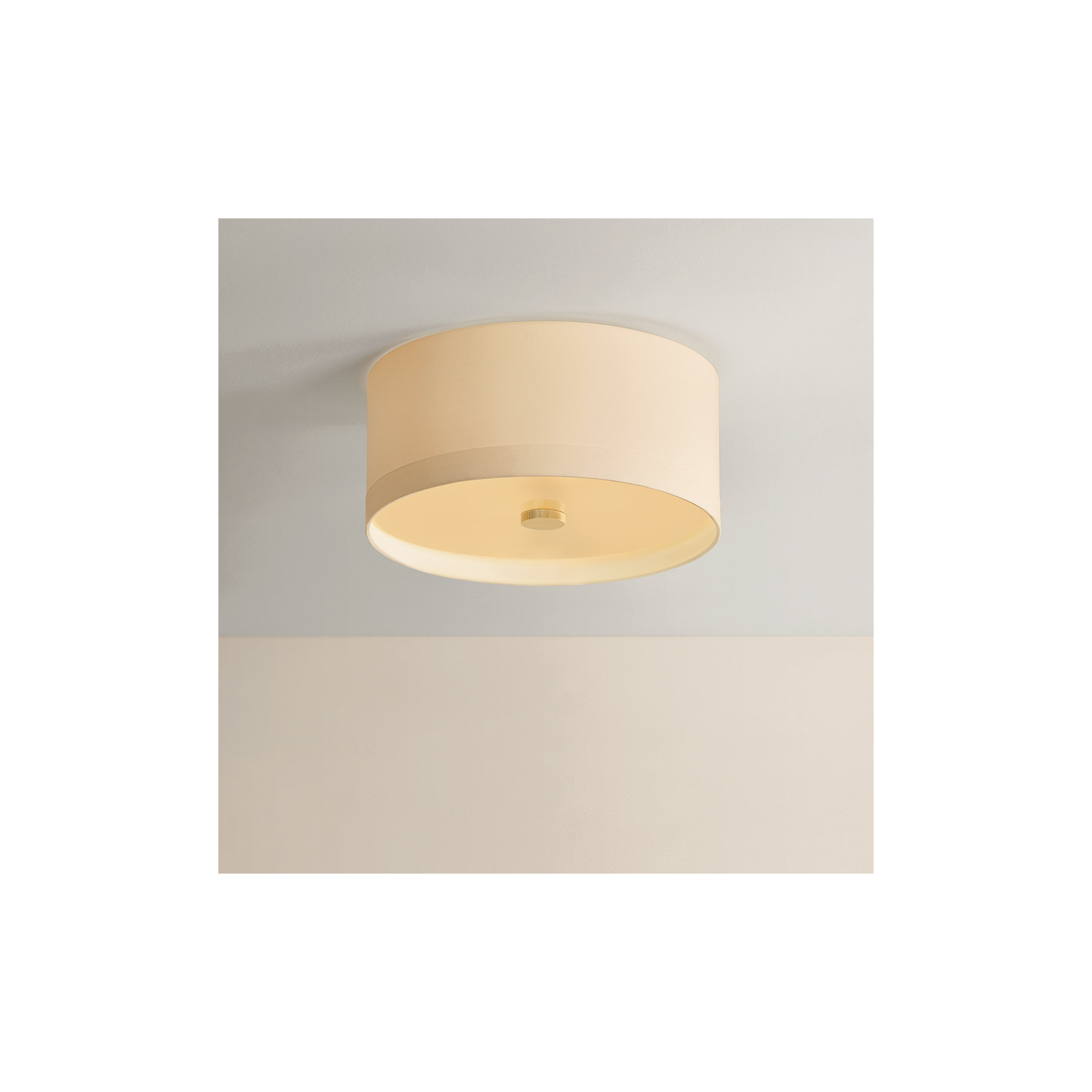 Barryville Pendant, 10.25" H x 22" W x 22" D, 4 Lights, E26