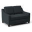 Clark 54" Square Arm Sofa Bed-18863664-19870938