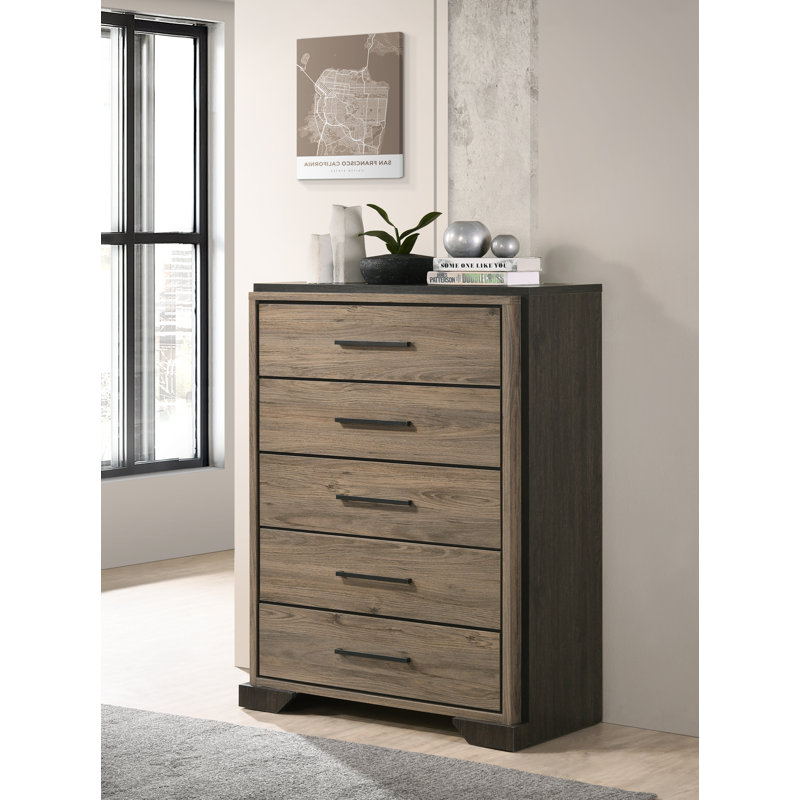 Commode Diethilde