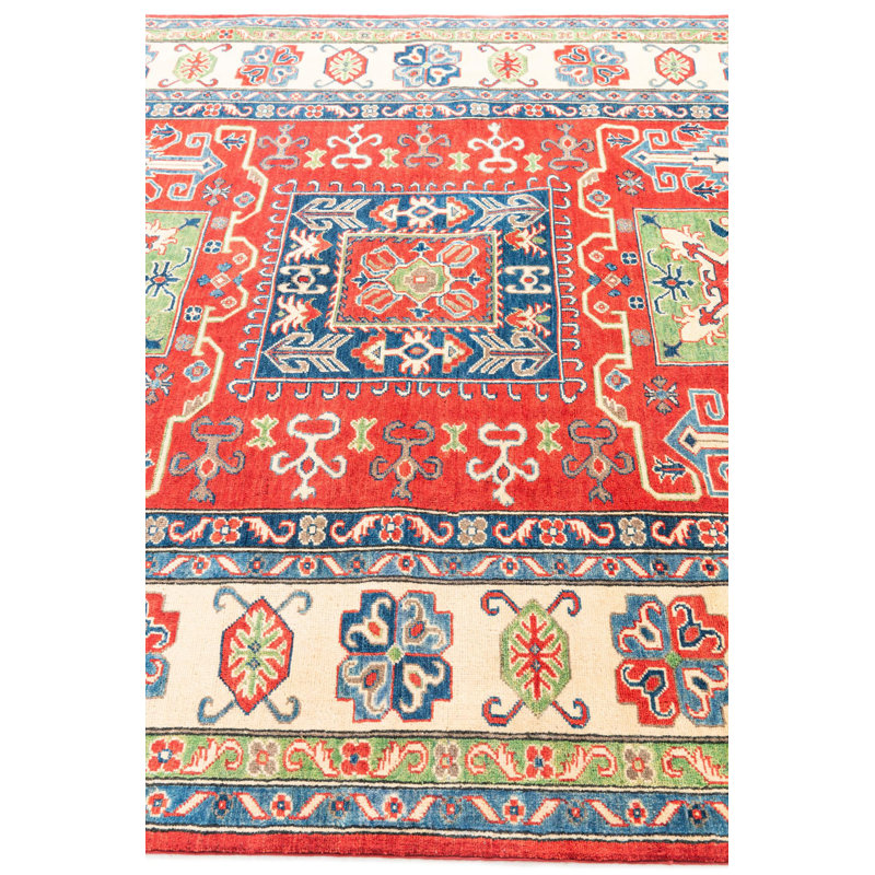 Tapis rouge Nebeker