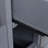 Outdoor Kitchen Cart,with Stainless Steel Top,Multi-Functional Storage,and Lockable Wheels for Patio and Backyard BBQ-870656193