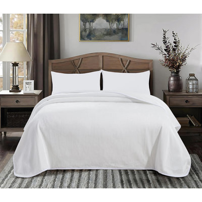 Heavy Single Ply Korean Style Mink Blanket