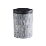 Garner Solid Wood End Table