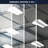 Dimmable Linear High Bay Ceiling Light
