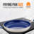 NutriChef Ceramic Non-Stick Fry Pan