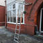 Aluminum Multi-Position Ladder