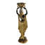 Statue Salvador Nubian Maiden