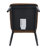 Set of 3 Dining Chairs