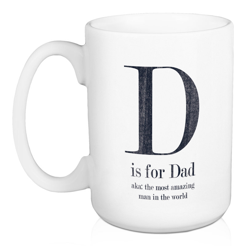 Ciji Ceramic Coffee Mug